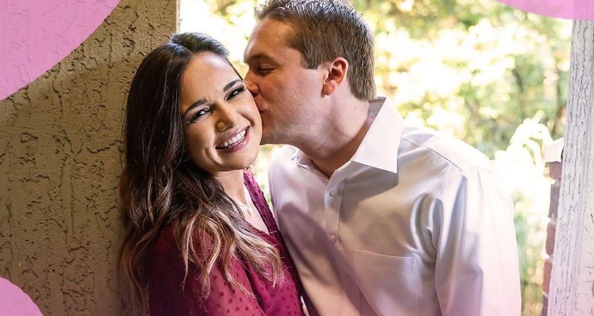 Are Virginia and Erik Still Together From 'Married at First Sight'?