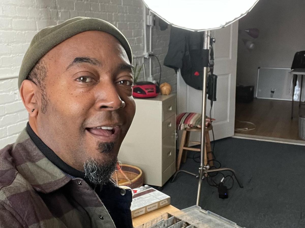 Is 'Woke' on Hulu Based on a True Story?