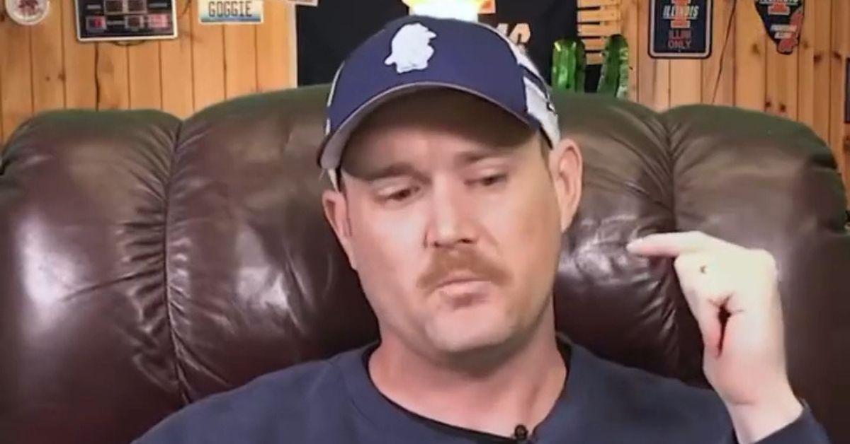 What Happened With Barstool Carl? Barstool Chicago Drama