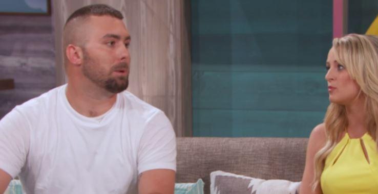 Is Corey Simms From 'Teen Mom 2' Still Married to Miranda Patterson?