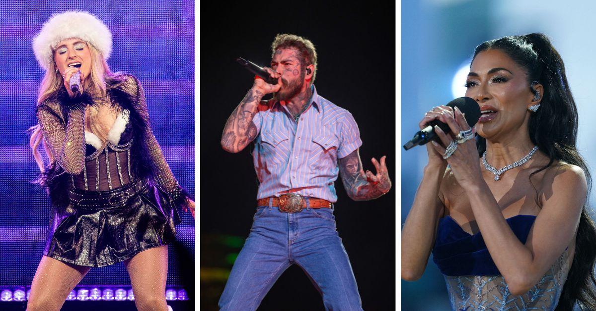 What Is Blue Dot Fever, and Why Have So Many Artists Caught It?