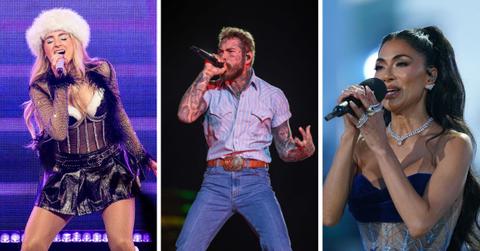 What Is Blue Dot Fever, and Why Have So Many Artists Caught It?