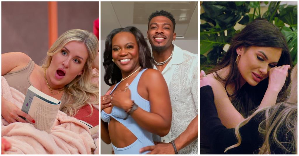 Love Is Blind Season 6 Cast Zodiac Signs Revealed
