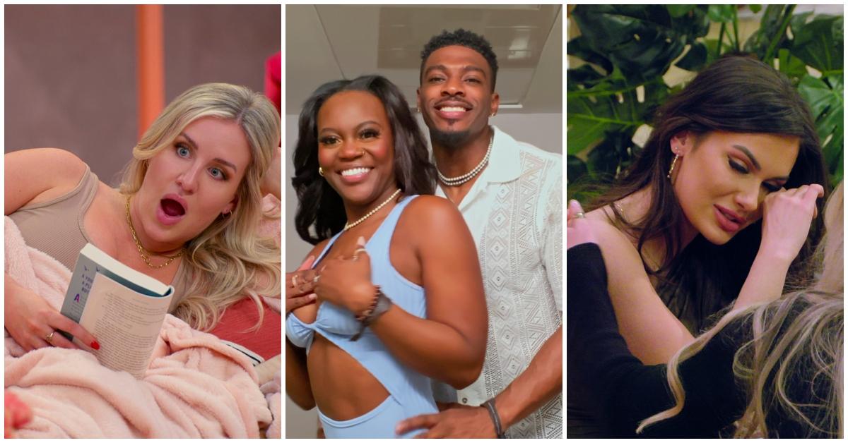 Love Is Blind Season 6 Cast Zodiac Signs Revealed