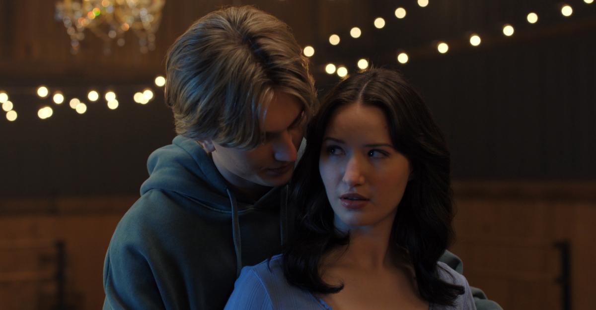 Will There Be a Finding Her Edge Season 2?