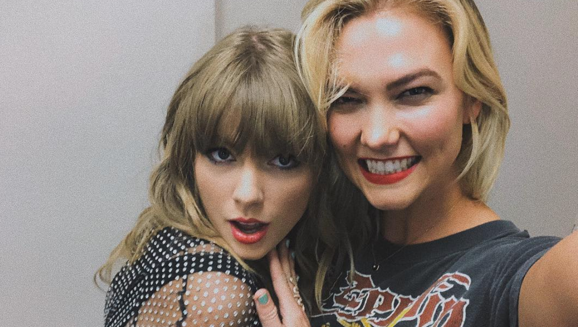 The Karlie Kloss and Taylor Swift Fallout: A Deep Dive into Their Friendship and Its Aftermath