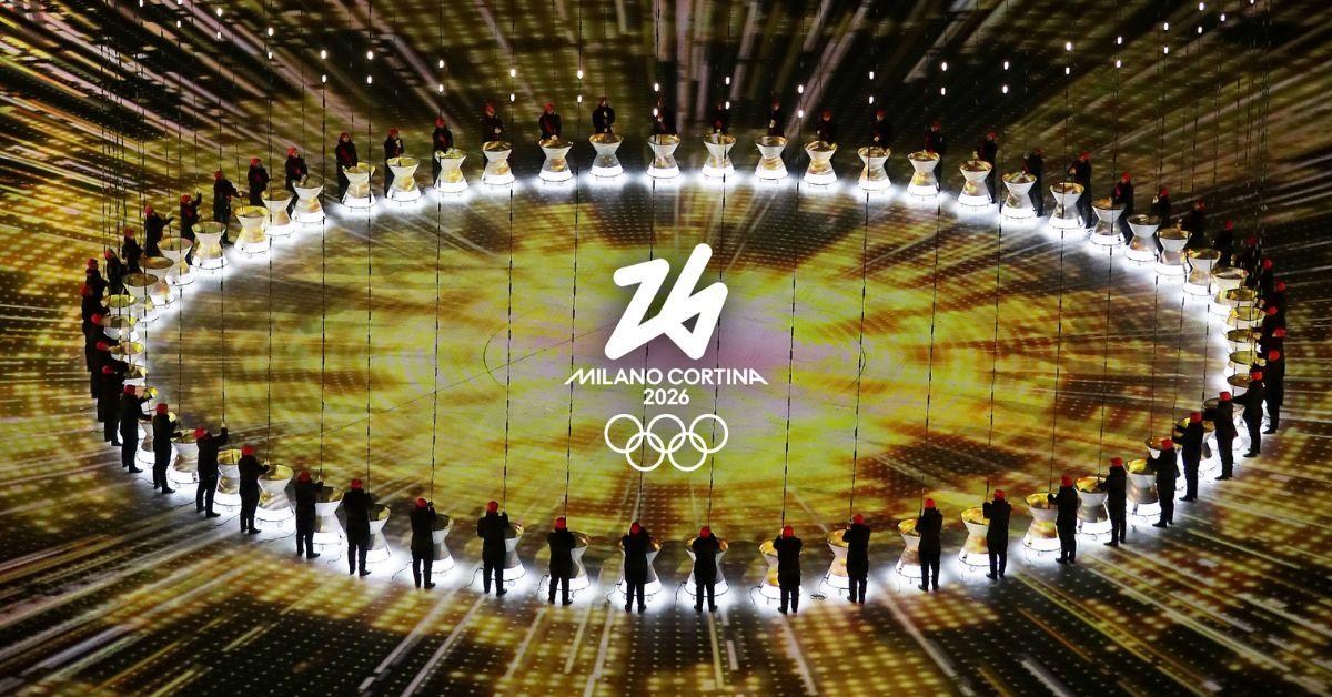 Olympics Opening Ceremony 2026 Performers Revealed