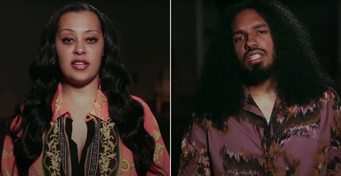 'Love After Lockup' Michael and Justine Talked Having Baby "For Years