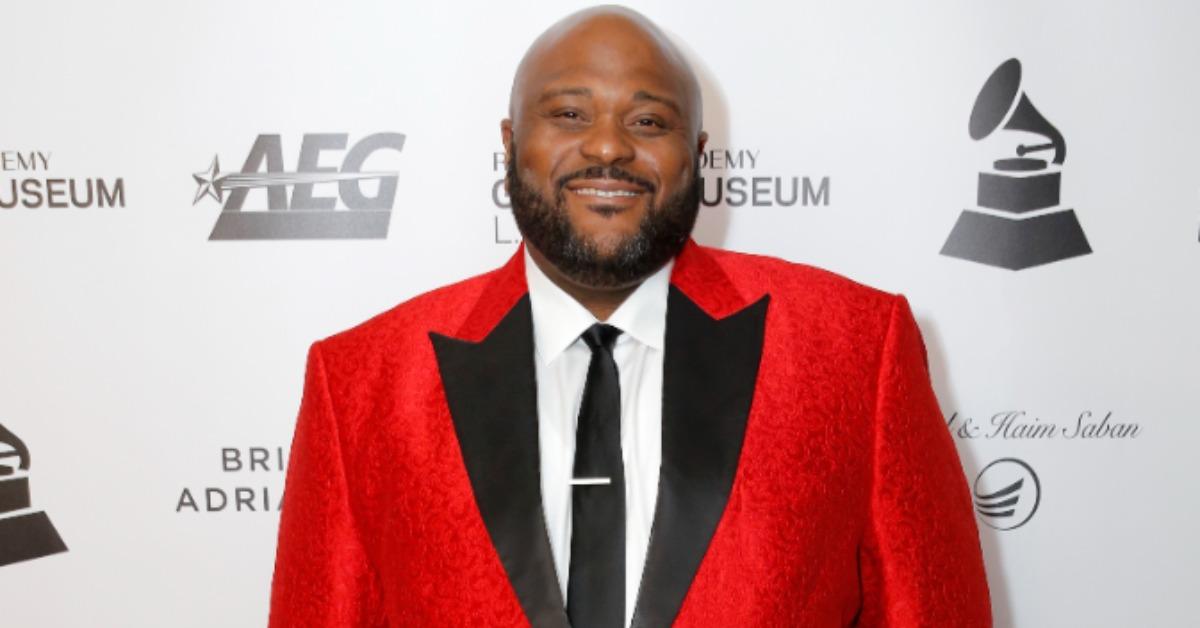 Where Is 'American Idol' Star Ruben Studdard Now? Details