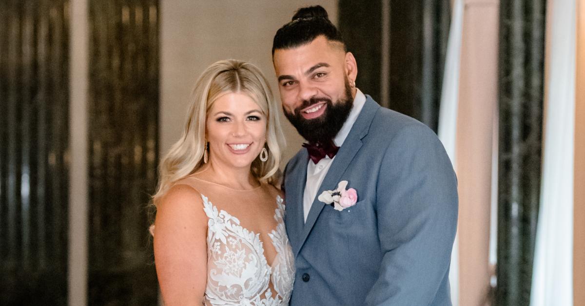 Get to Know the Cast of Married at First Sight Season 18