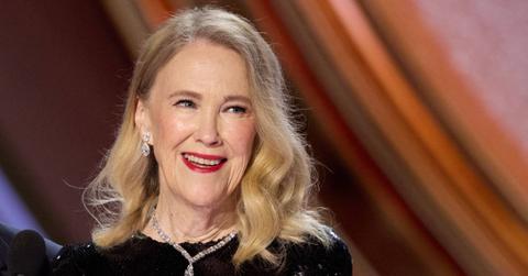 Here's a Look at Catherine O'Hara's Net Worth