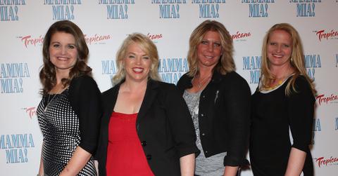 'Sister Wives' stars