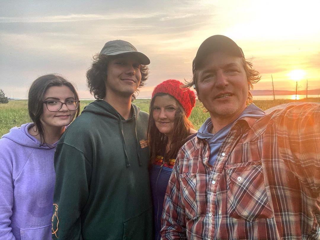 Why Jane and Atz Lee Kilcher’s Kids Don’t Appear on ‘Alaska: The Last ...