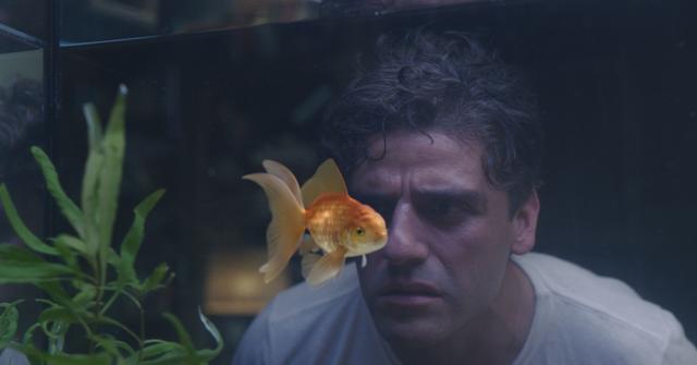 Oscar Isaac in 'Moon Knight.'