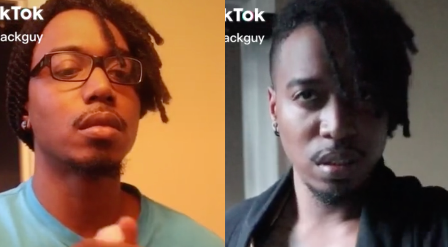 The Wipe It Down Challenge on TikTok, Explained