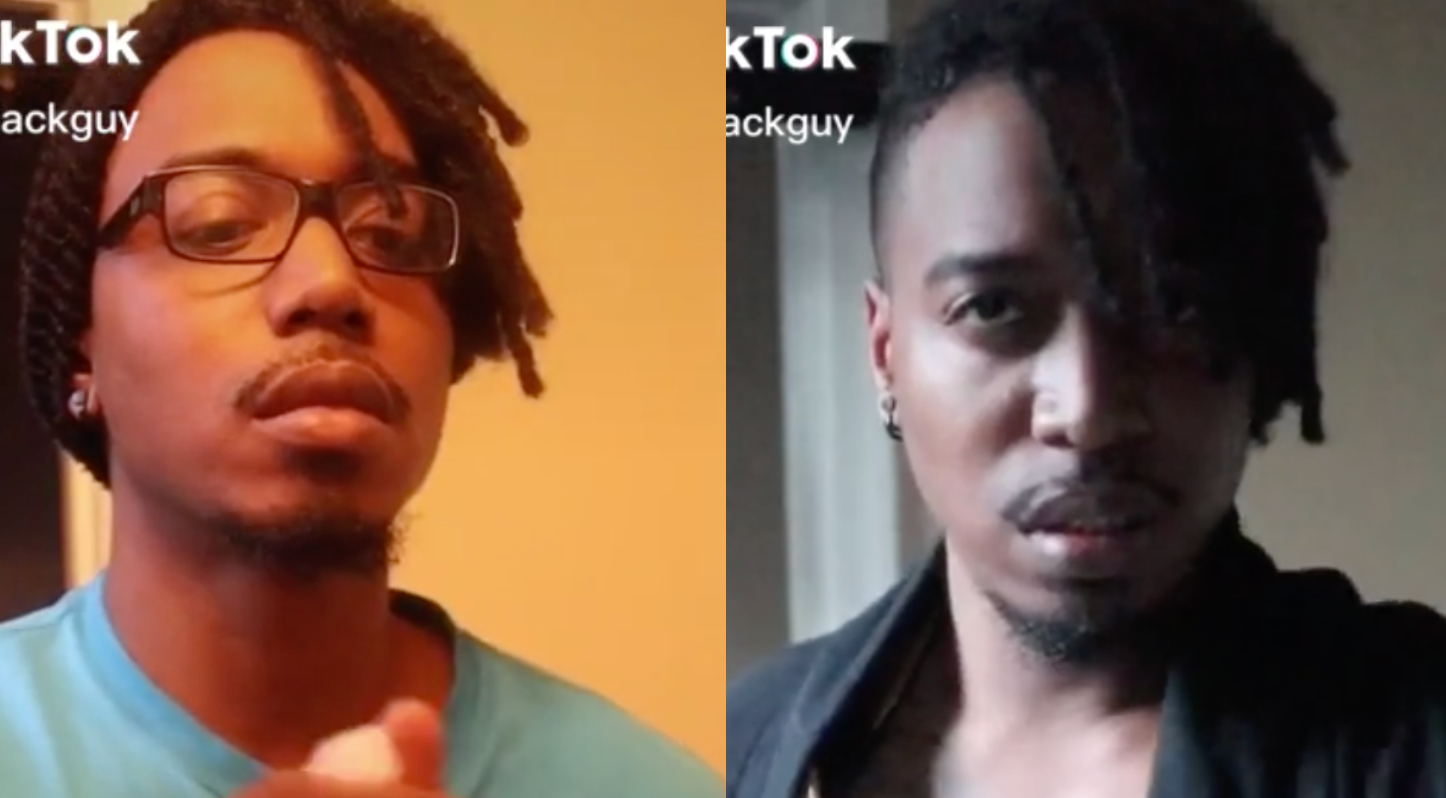 TikTok 'Wipe It Down' Challenge Explained & How To Make Your Own Video