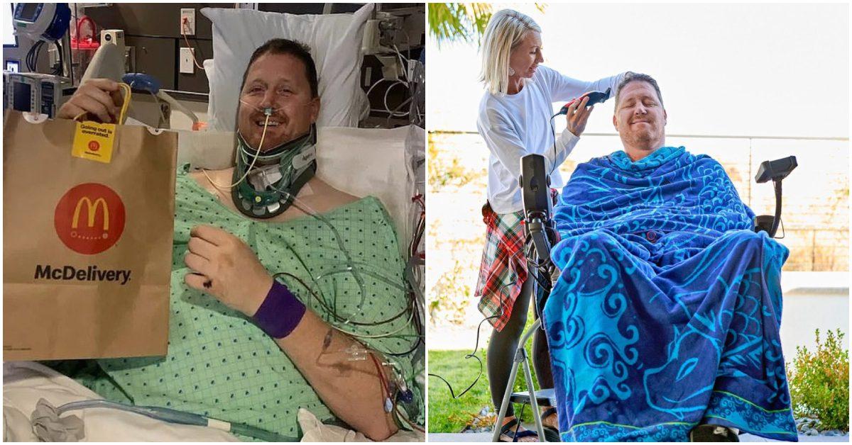 What Happened to Former NBA Player Shawn Bradley?