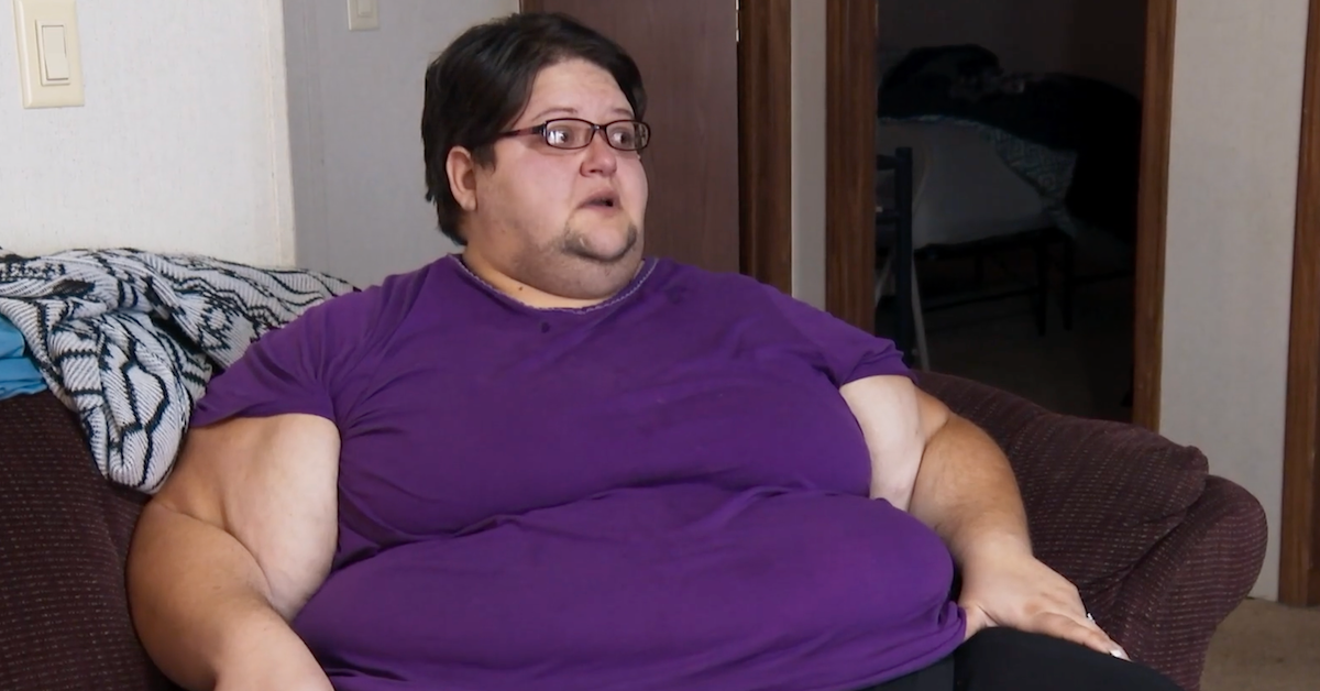 My 600-Lb Life': What Nationality is Dr. Now?