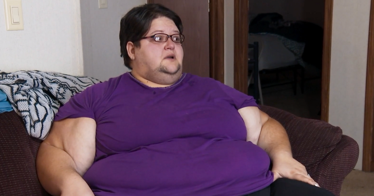 Krystal From My 600 Lb Life Now How Is The Tlc Star Doing Today 