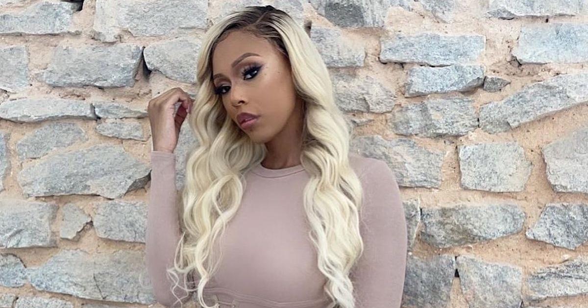 What Is Bambi From 'Love & Hip Hop's Net Worth? Here's What to Know