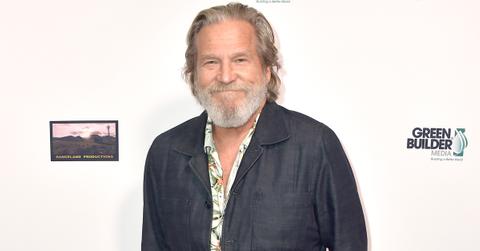 Jeff Bridges
