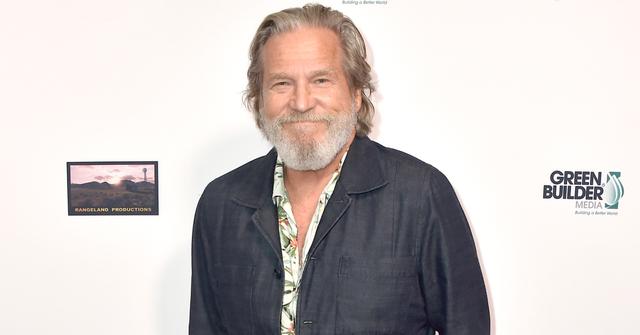 Jeff Bridges