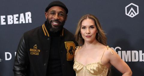 Allison Holker's Net Worth Is Something to Dance To