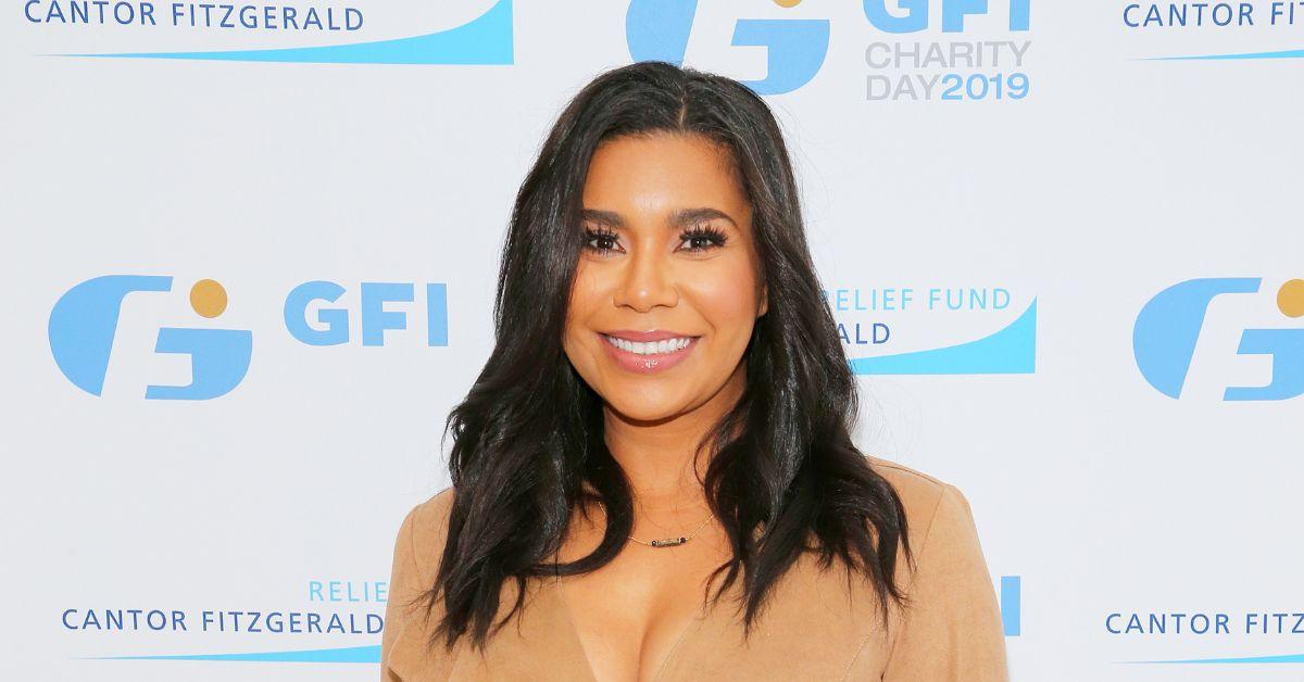 Jessica Pimental from 'Blue Bloods'