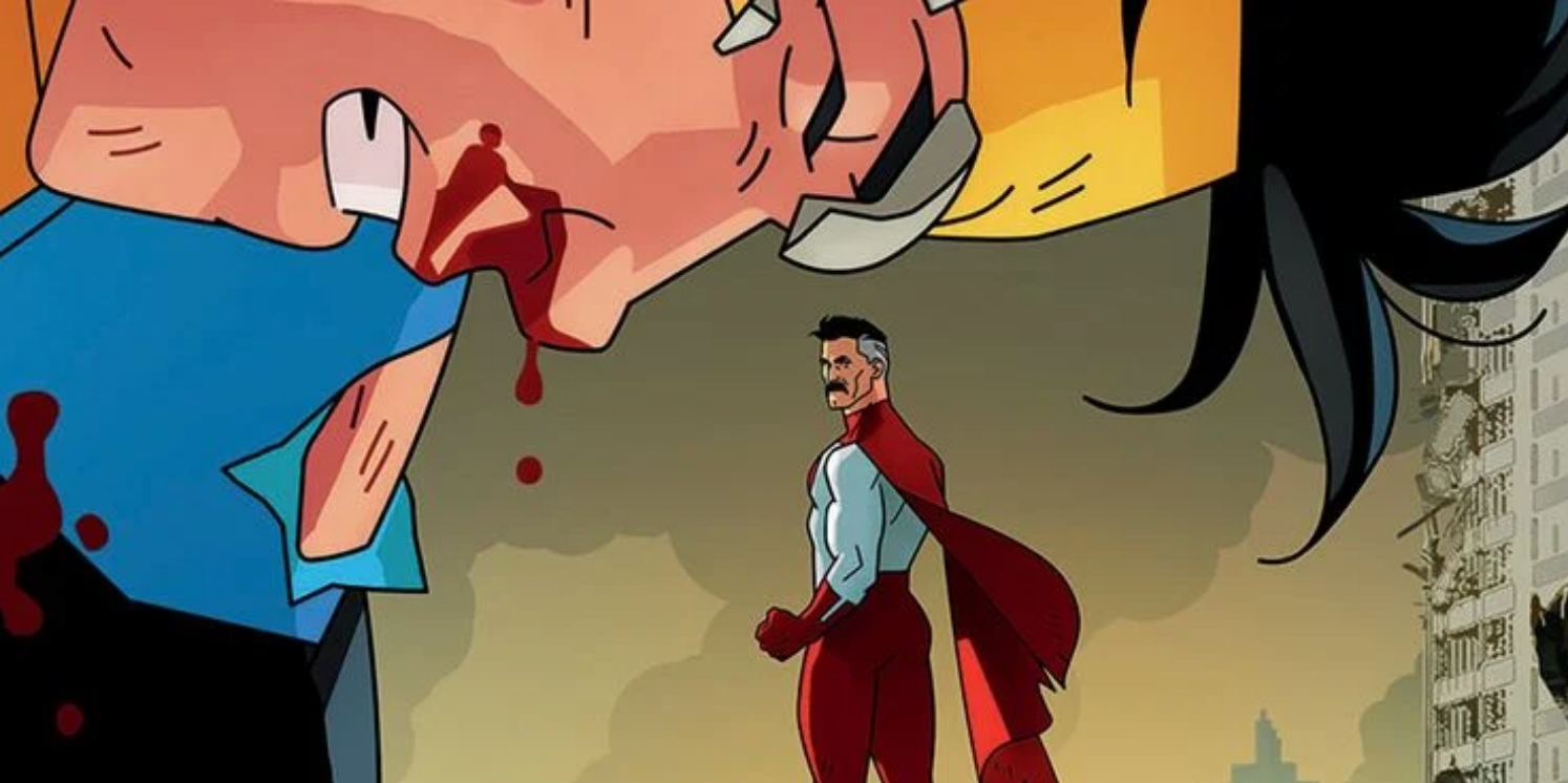 What Happened In The 'Invincible' Season 1 Finale?