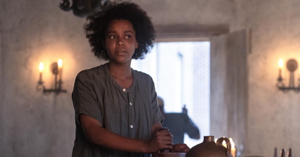 Is 'Kindred' Based on a True Story? What You Need to Know