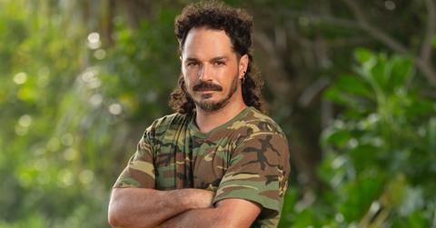 What Does Ozzy From Survivor Do for a Living?