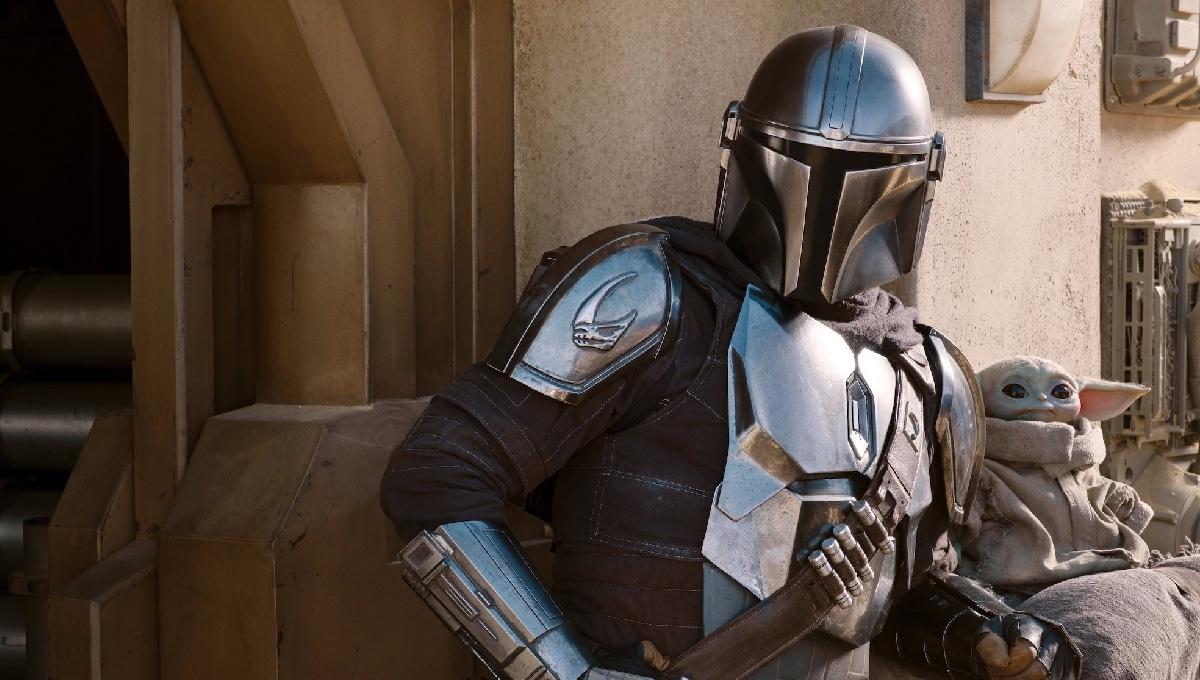 Here Are Our Theories for Season 3 of 'The Mandalorian.