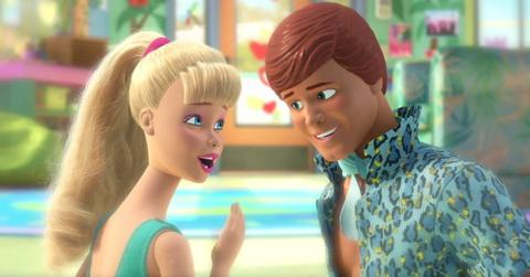 Toy Story 3 Screenshot