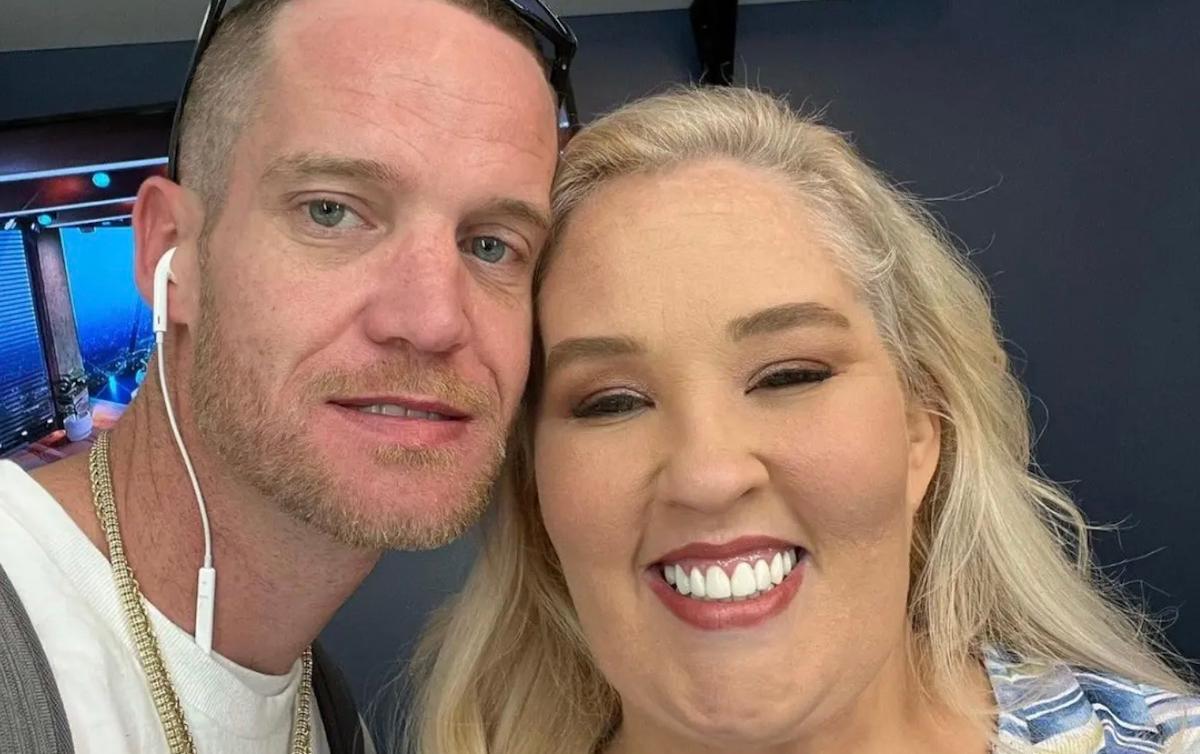 Mama June's Husband Learn All About Her Spouse