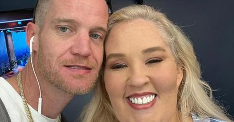 Mama June's Husband: Learn All About Her Spouse