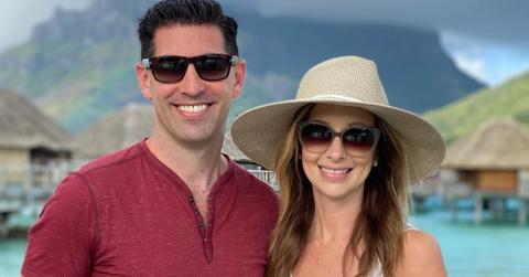 Jon and Lauren Grauman