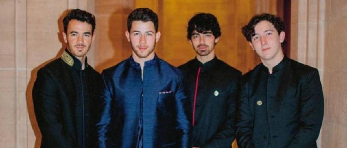 Jonas Brothers