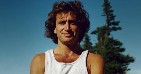 Scott Scurlock robbed 19 banks in four years