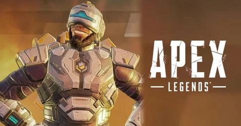 Season 13 'Apex Legends'