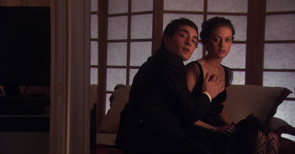 On the 'Gossip Girl' Reboot for HBO Max, Audrey Hope Is Just Like Blair  Waldorf