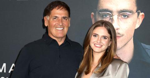 Why is Mark Cuban an Indiana Fan?