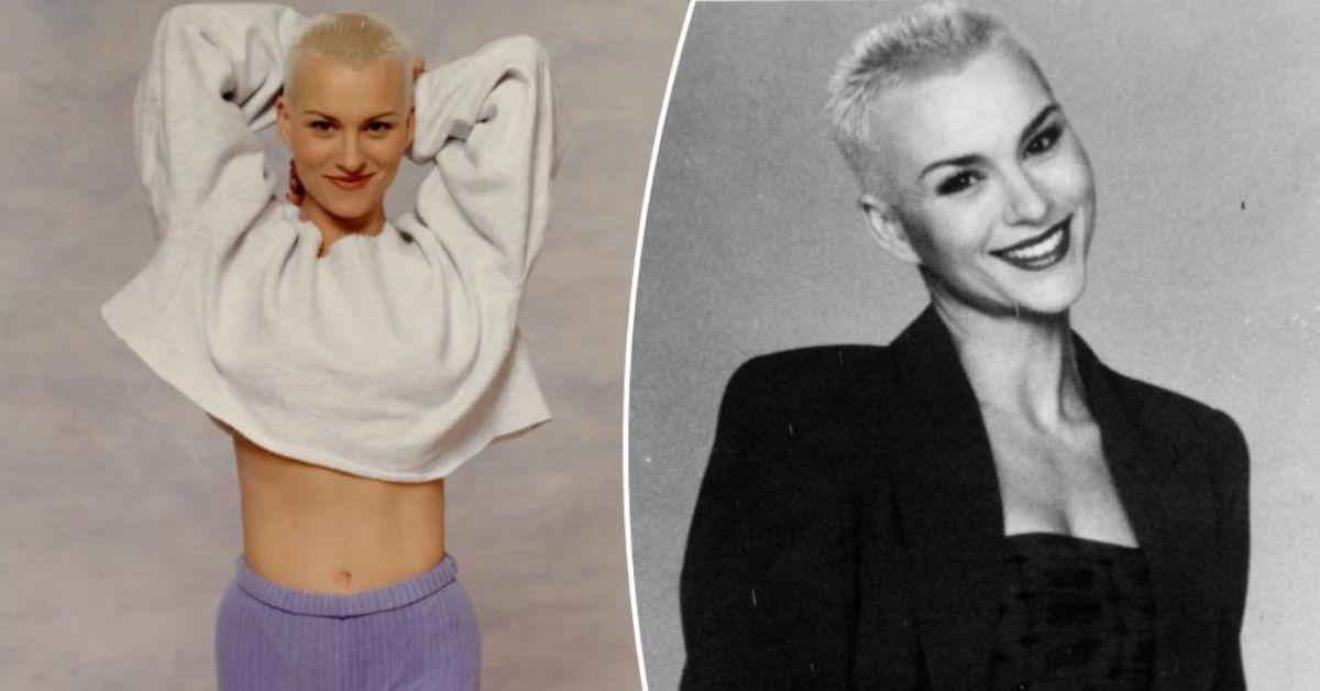 Susan Powter What Happened to the 'Stop the Insanity' Star