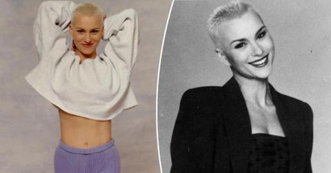 Susan Powter What Happened to the 'Stop the Insanity' Star