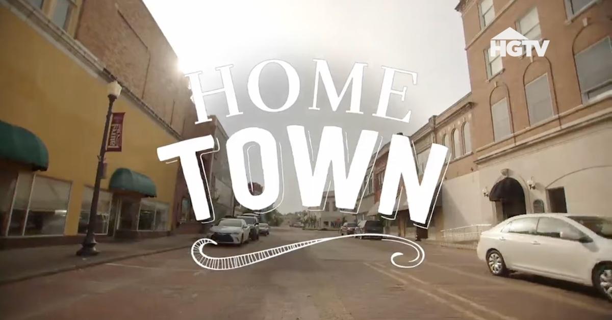 Where Is 'Home Town Kickstart' Filmed? It Features Six Towns