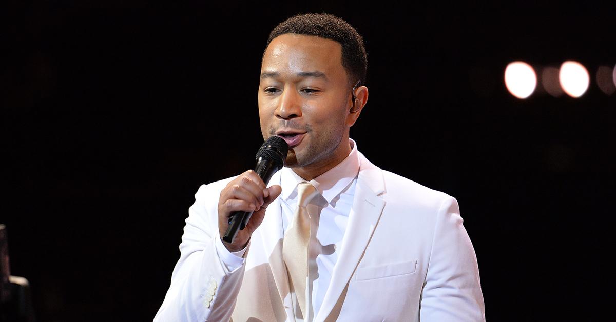 john legend