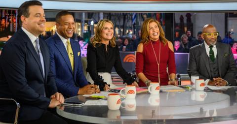 Is Al Roker Leaving the 'TODAY Show' Following Cancer Diagnosis?