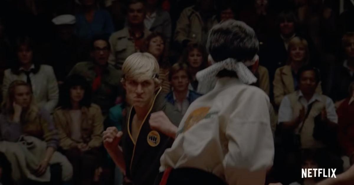 Cobra Kai Season 6 Release date: Cobra Kai season 6 on Netflix: From  release date to renewal status, all you need to know - The Economic Times