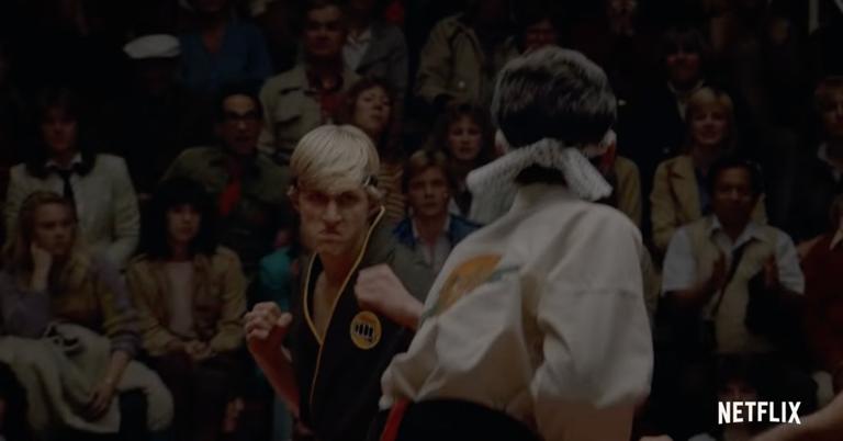 The 'Cobra Kai' Season 4 Promo Is Here — Plot, Release Date, and More!