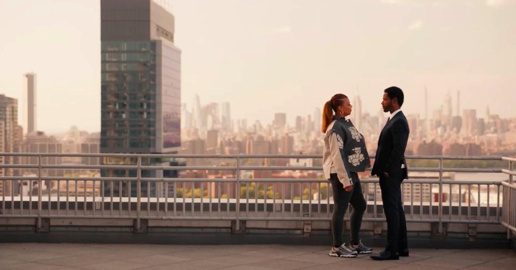 Where Is ‘The Equalizer’ Filmed? Locations for Queen Latifah CBS Show