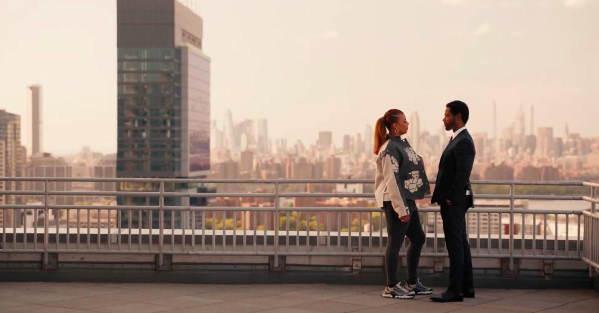 Where Is ‘The Equalizer’ Filmed? Locations for Queen Latifah CBS Show